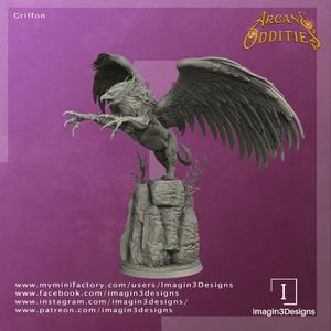 Griffon