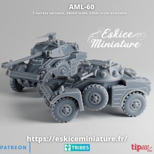 AML 60 - 28mm