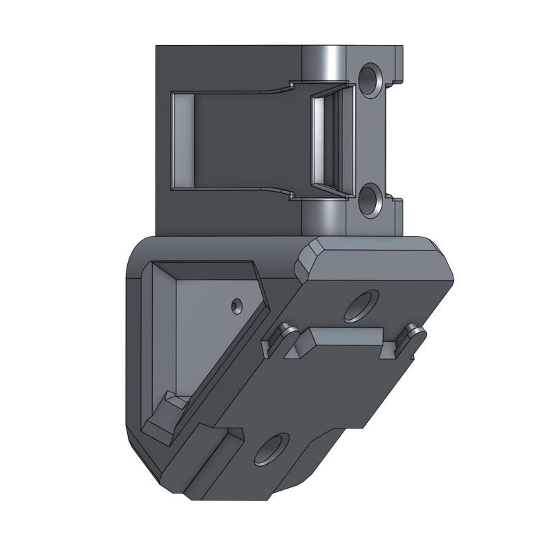 Craftsman V20 Modular System - Charger Mount