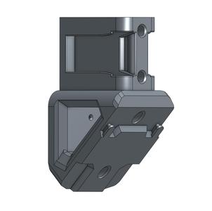 Craftsman V20 Modular System - Charger Mount