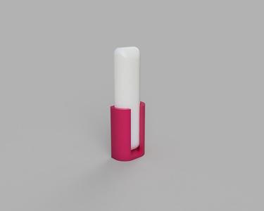 Holder for Onn TV Box controller