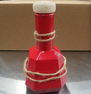 Skyrim Potion of Minor Healing