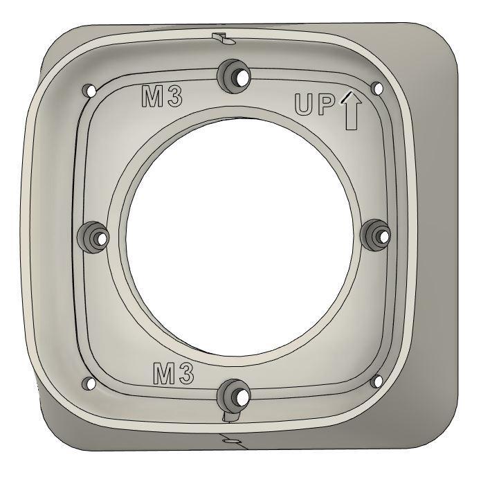 Ikea Styrbar Wall Switch Adaptor