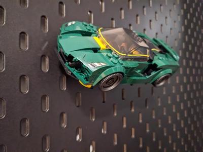 Skadis Lego Speed Champions Mount