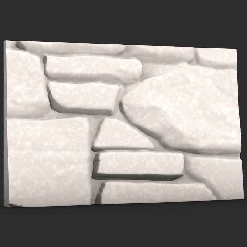 Stone Wall 381