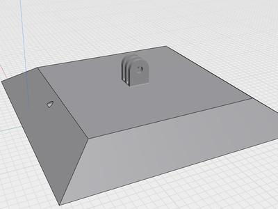 LWP-Type3 Weather probe