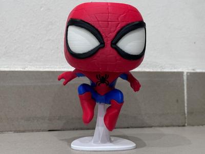 Funko pop Spiderman