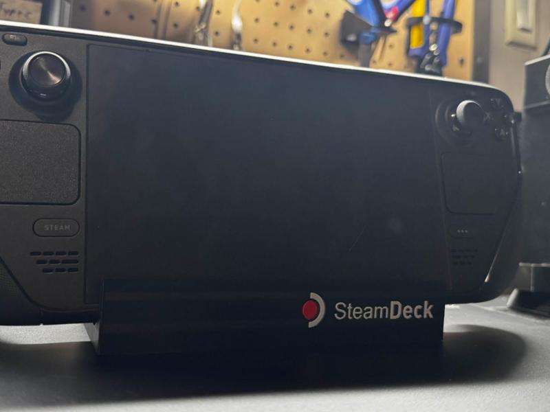 SteamDeck Dock