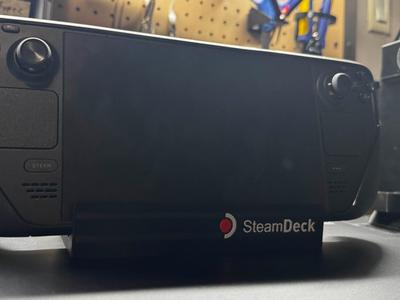 SteamDeck Dock