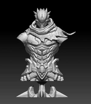 Darksiders Strife   
