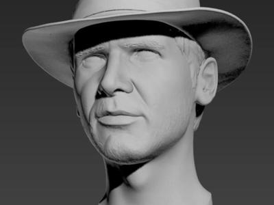 Indiana Jones   