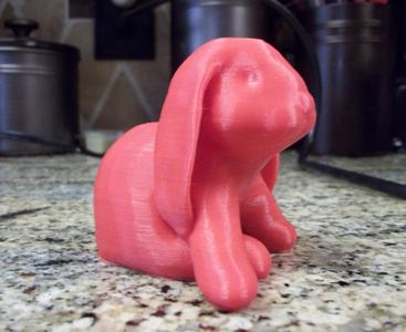 Ducky The Lop Eared Bunny Remix No Supports Needed