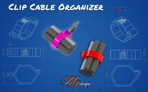Clip Organizer - Loop