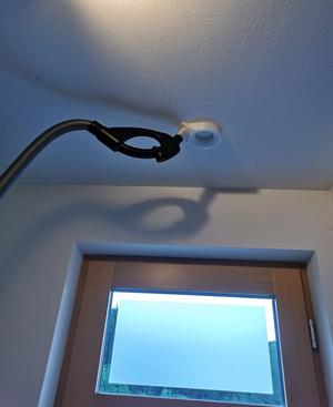 Suction Unit