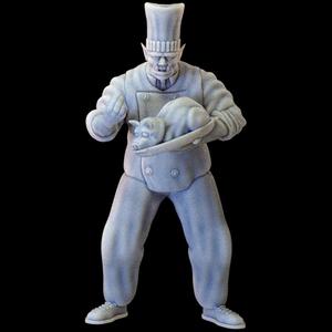 Orc Chef - Not Your Average Trading District Vol. II Kickstarter