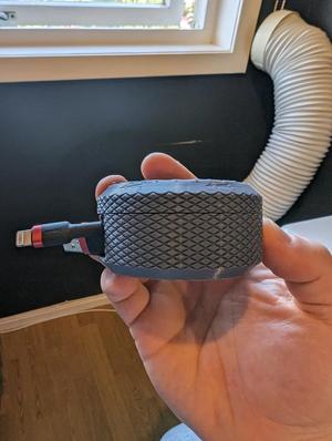 Cable Winder Organizer 