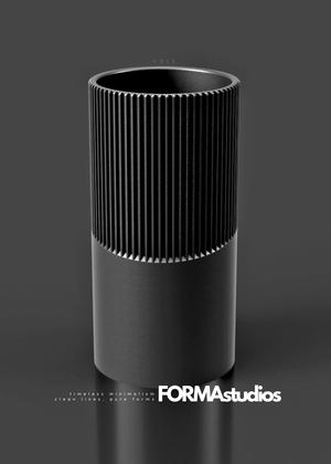 Vase - FORMAstudios V013