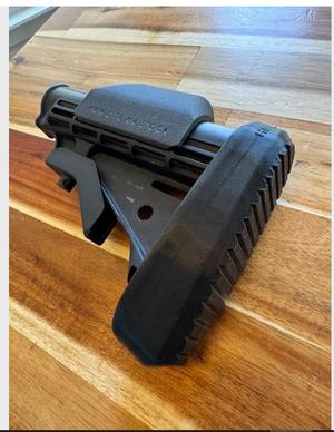 ar15 bump stock