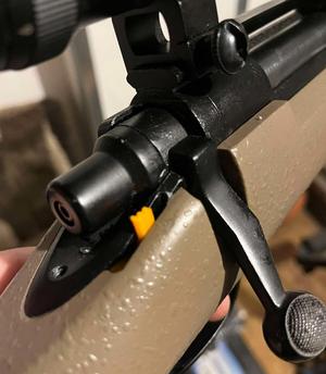 Airsoft fuse M24 sniper and others