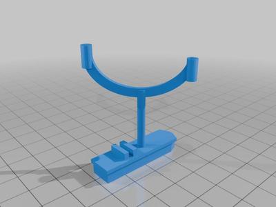 Star Wars Armada Flotilla stand