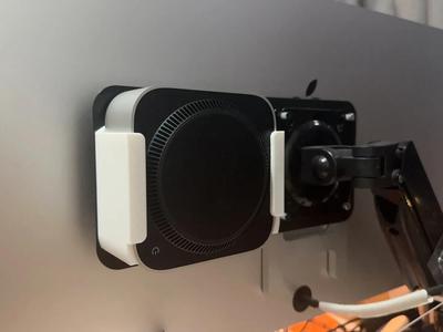 Macmini m4 VESA 75x75 V1