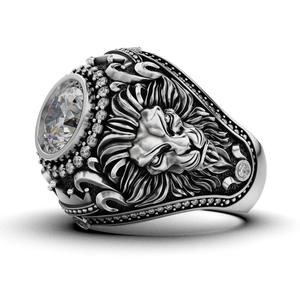 Royal Pride Ring