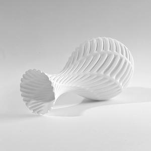 Fern Vase