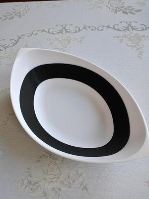 Dekorative Schale