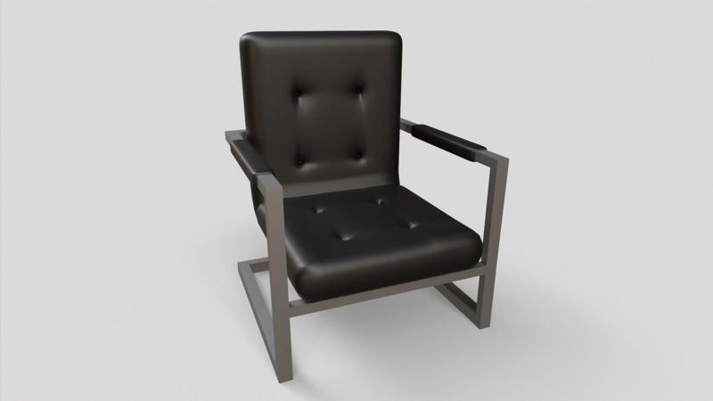 Office Seating