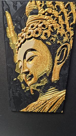 Golden Buddha