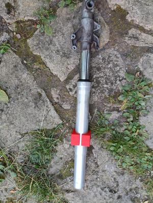 Forkclamp Aprilia RS125, AF1 125 Futura/SportPro