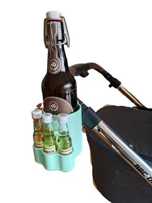 Abc Salsa Air Buggy Drink Holder