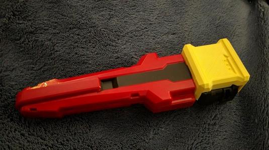 Proto Launcher Adapter - ProtoClip