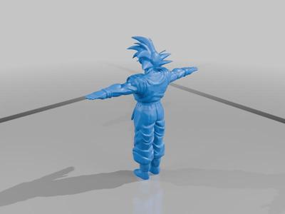 Goku