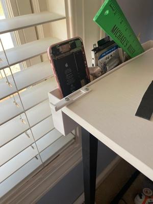 Desk Drawers