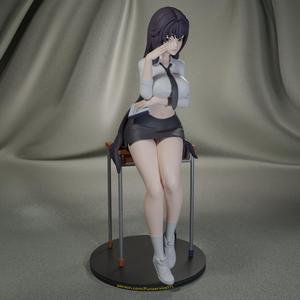 School days Marciana from Goddess of victory: NIKKE