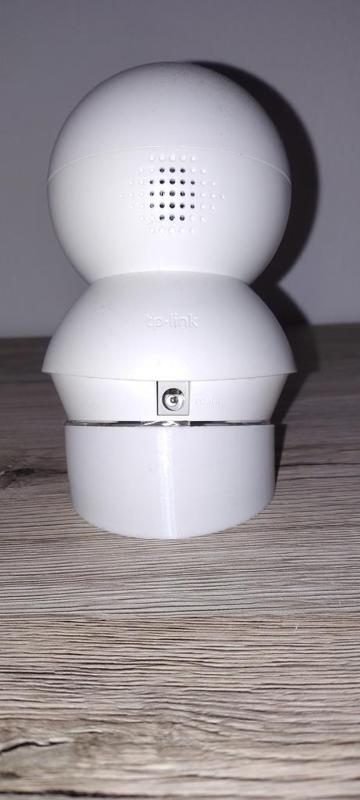 TP-Link Tapo incliner