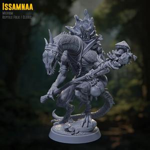 Issamnaa
