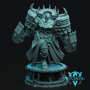 Fallen Overseer