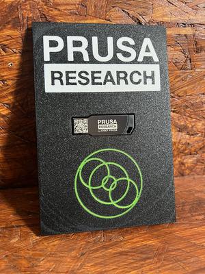 Prusa USB MK4S XL