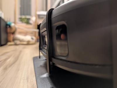 Eufy X10 Pro Omni Bumper Extender
