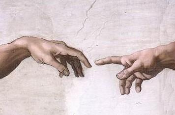 Creation of Adam Hands - 3D Printable