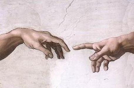 Creation of Adam Hands - 3D Printable