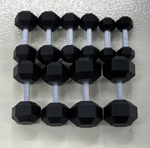 Dumbbells for Dummy 13