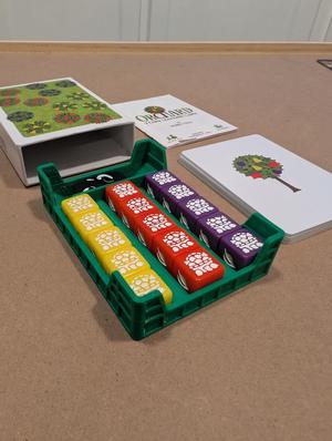 Orchard Insert