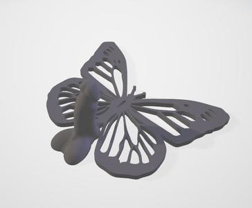 Butterfly Dick