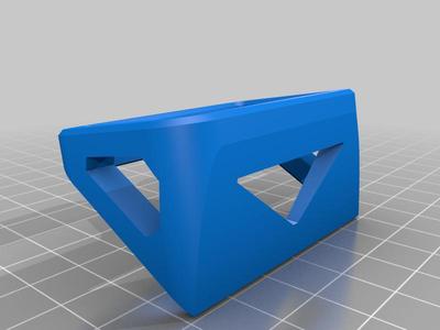 Hygrometer Stand