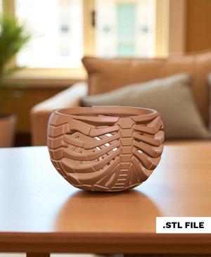 BONE POT