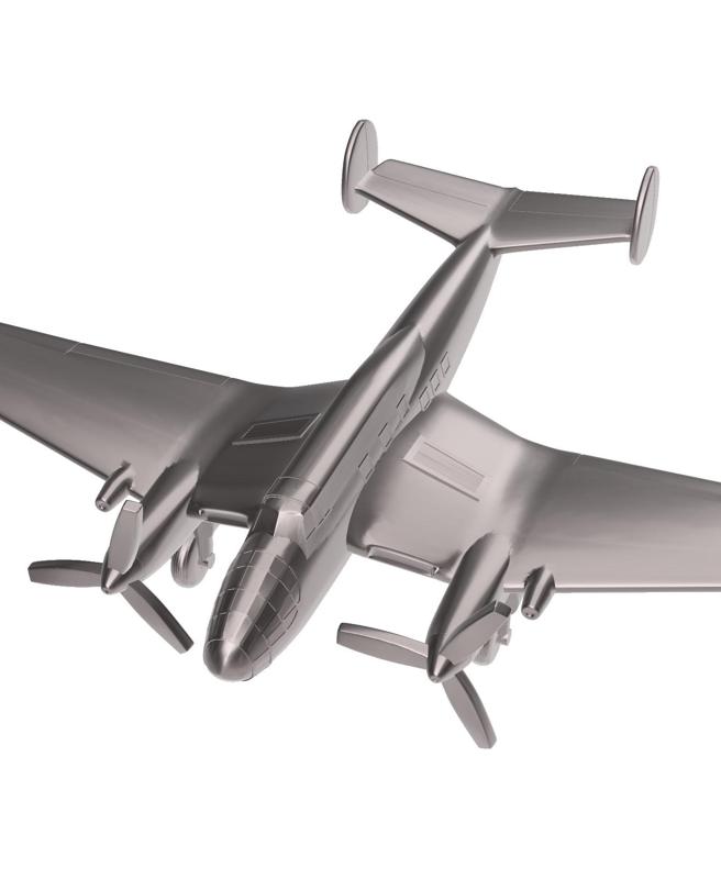 Yermolayev Yer-2ON
