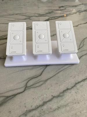 Lutron Pico 3 Remote Stand Pedestal
